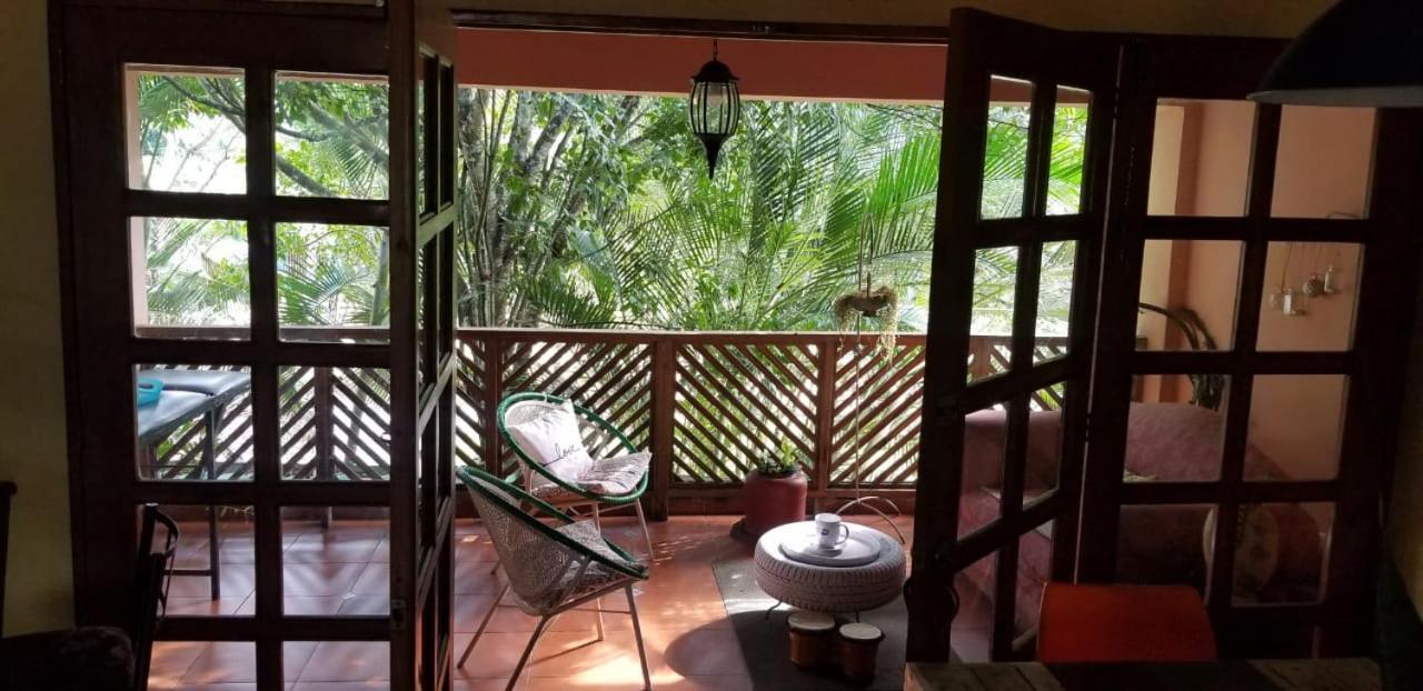 Bielka'S Country House Guest House La Colonia Ngoại thất bức ảnh